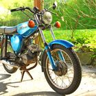 SImson HDR