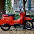 Simson KR 51/2 "Schwalbe"