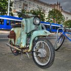 Simson KR51 Schwalbe