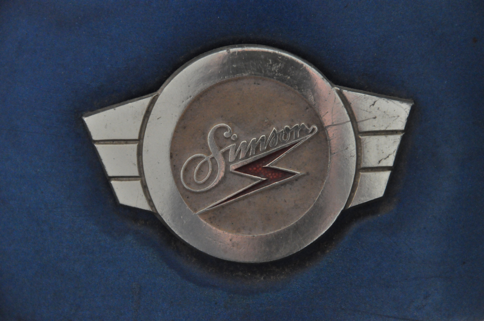 Simson Logo