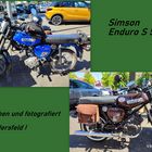 Simson Raritäten !