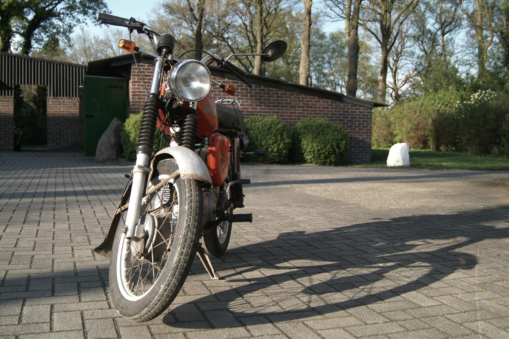 Simson S50 (2)