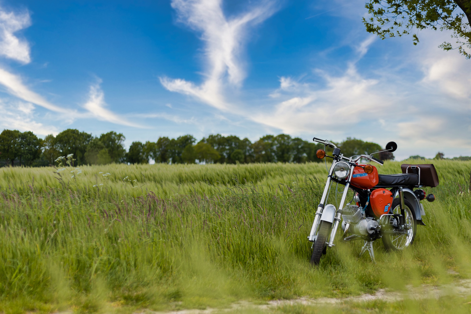 Simson S50