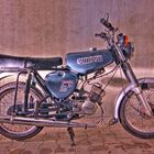 Simson S50/S51