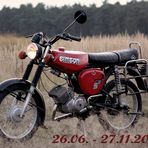 Simson S51 †