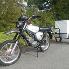 Simson S51 Enduro 