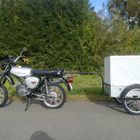 Simson S51 Enduro 