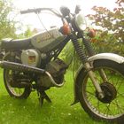 Simson S51 Enduro