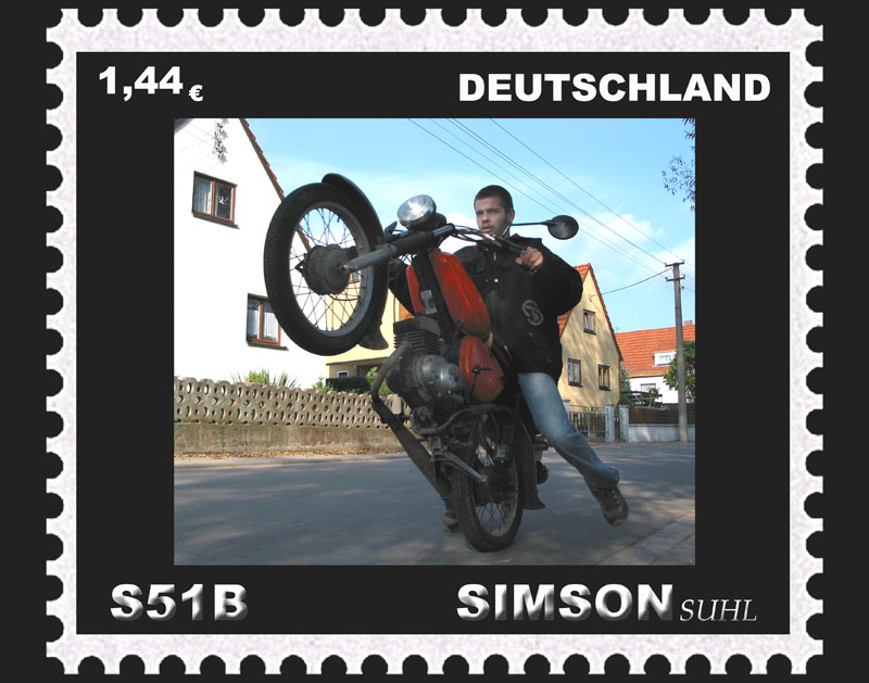 simson s51b