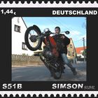 simson s51b