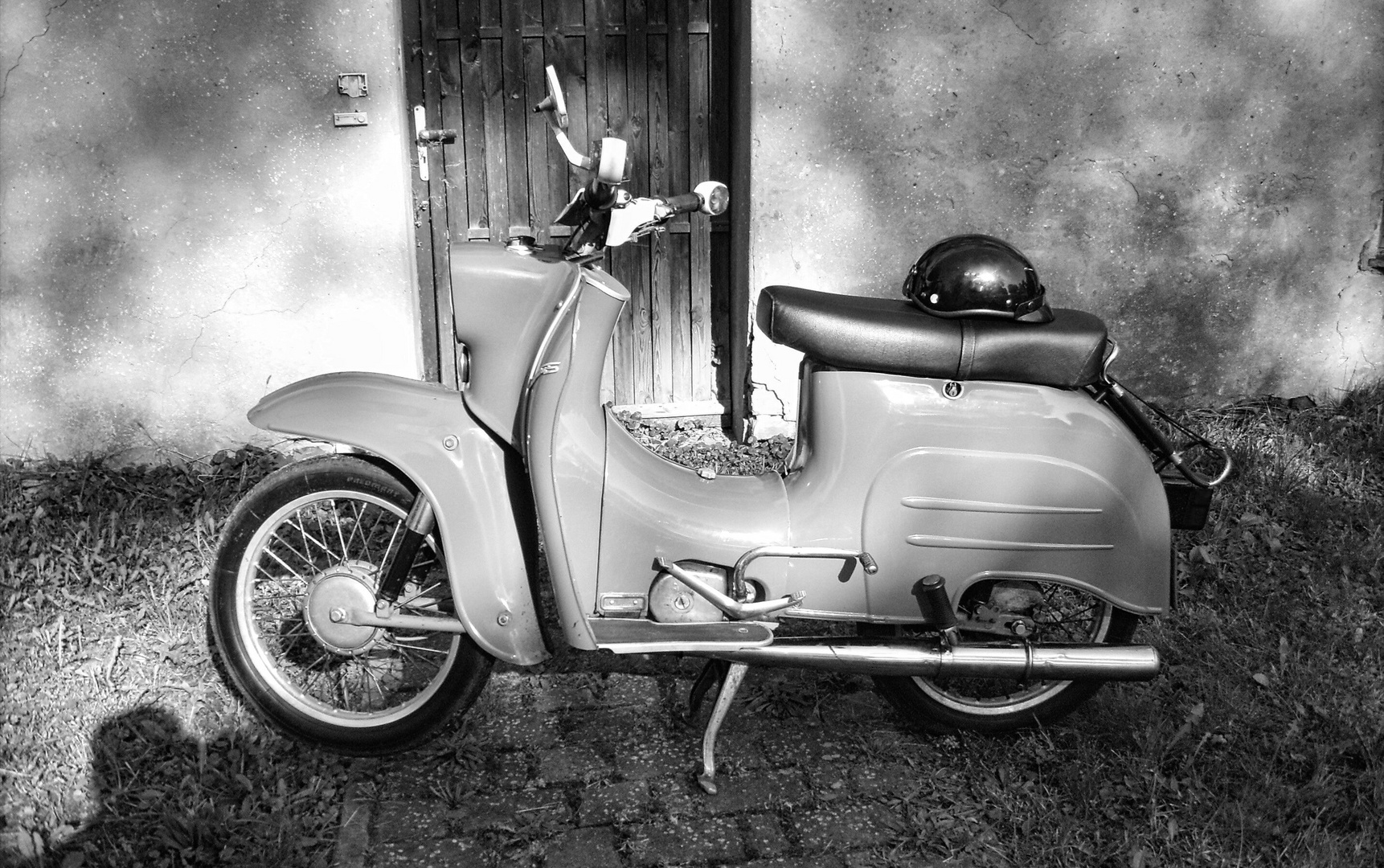 Simson Schwalbe