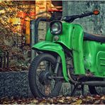 Simson "Schwalbe", ...