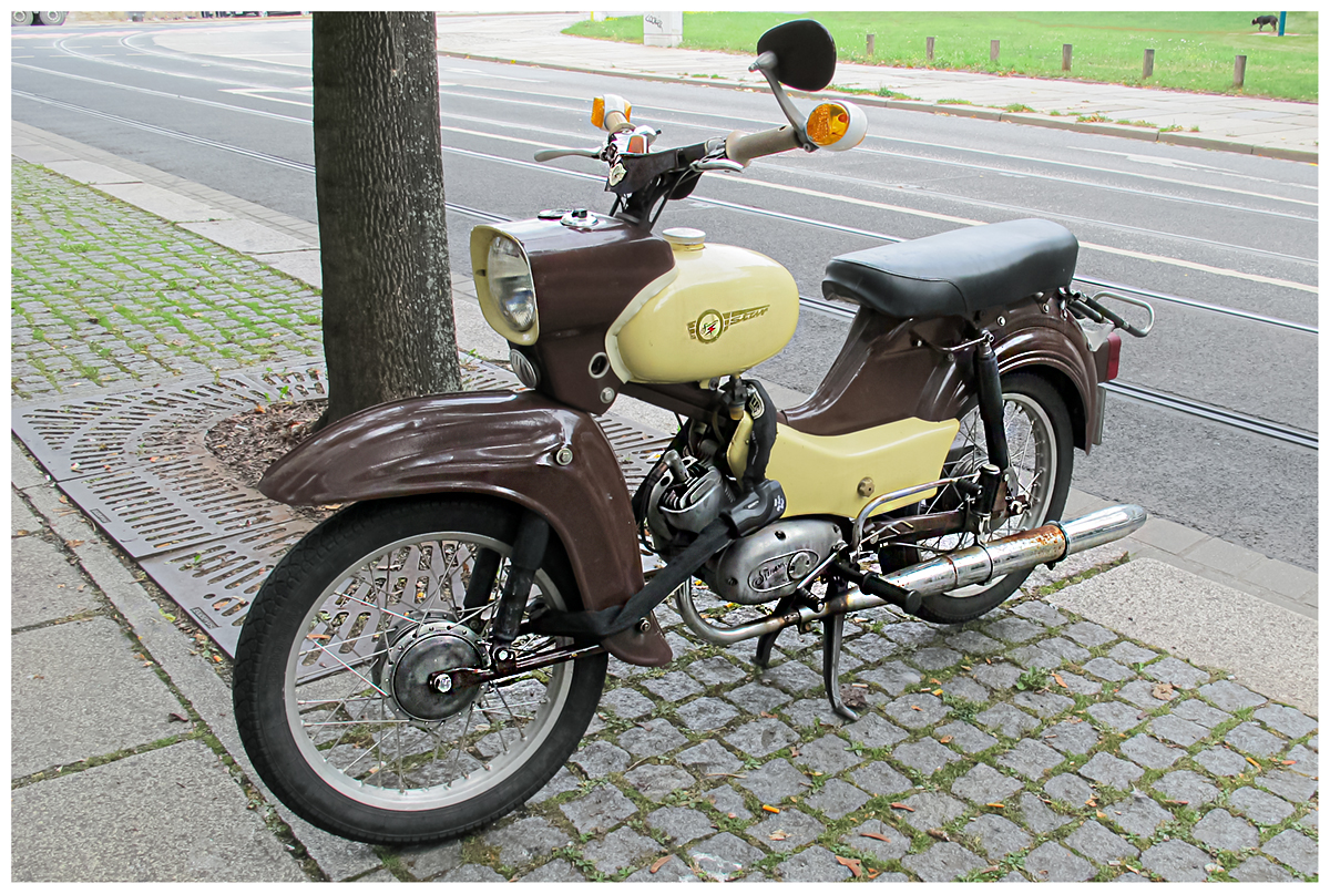 Simson SR 4-2 Star 