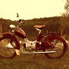 Simson SR2E