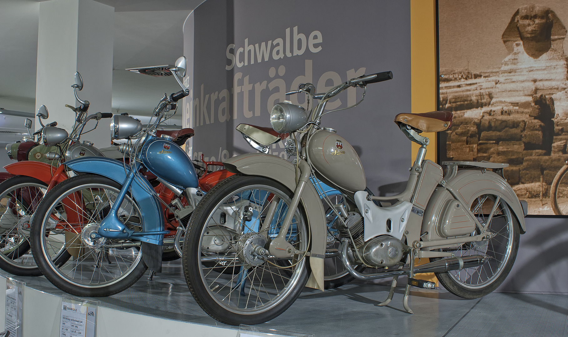 Simson SR2E