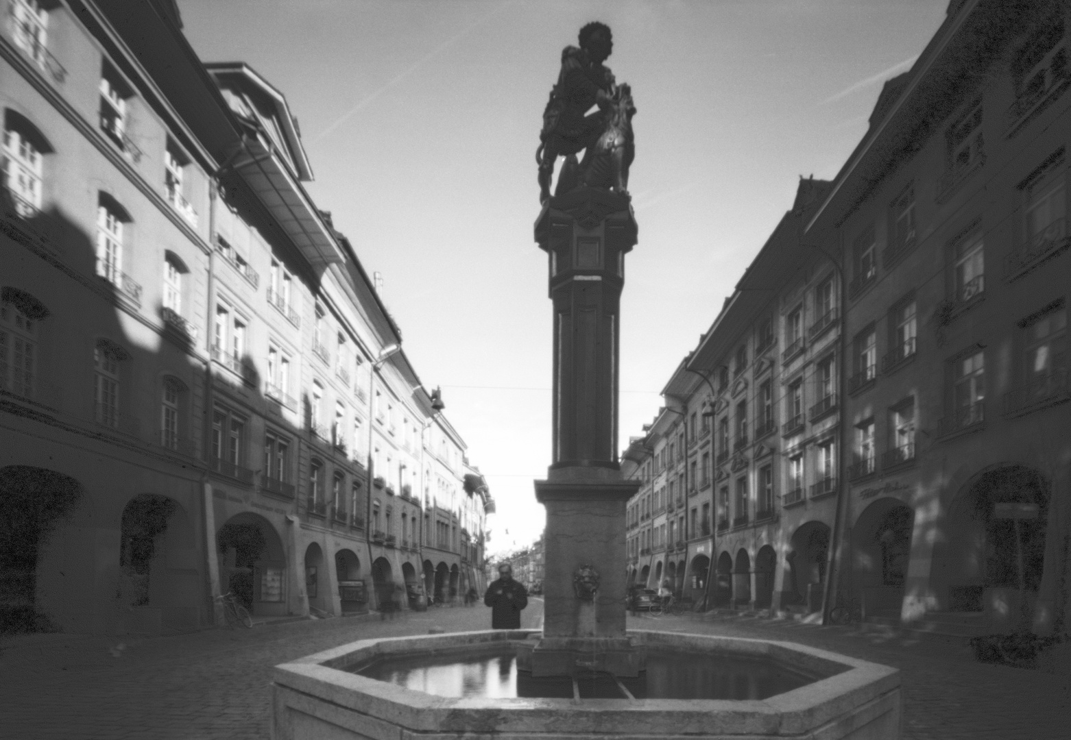 Simsonbrunnen