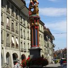 Simsonbrunnen, Berner Altstadt