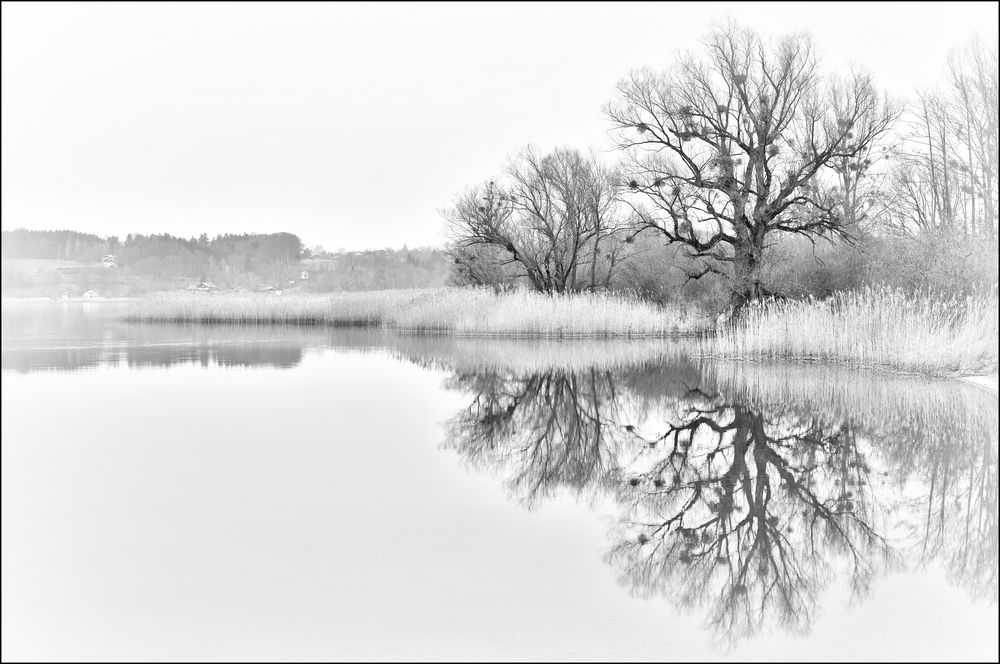 Simssee / Bayern