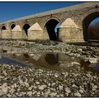 SIN AGUA-EL GUADALQUIVIR