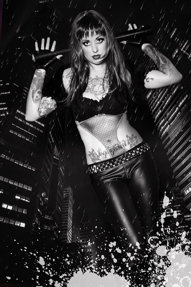 Sin City - A Dame to Kill for