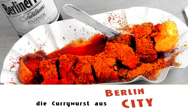 sin city currywurst