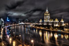 Sin City (Moscow)