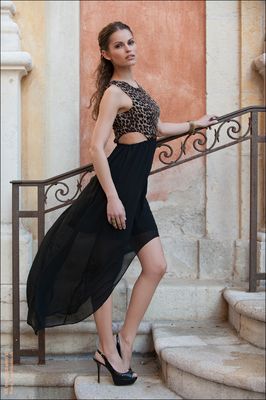 Sina Hawel Nude Photos 64 Sina Hawel Nude Photos 79