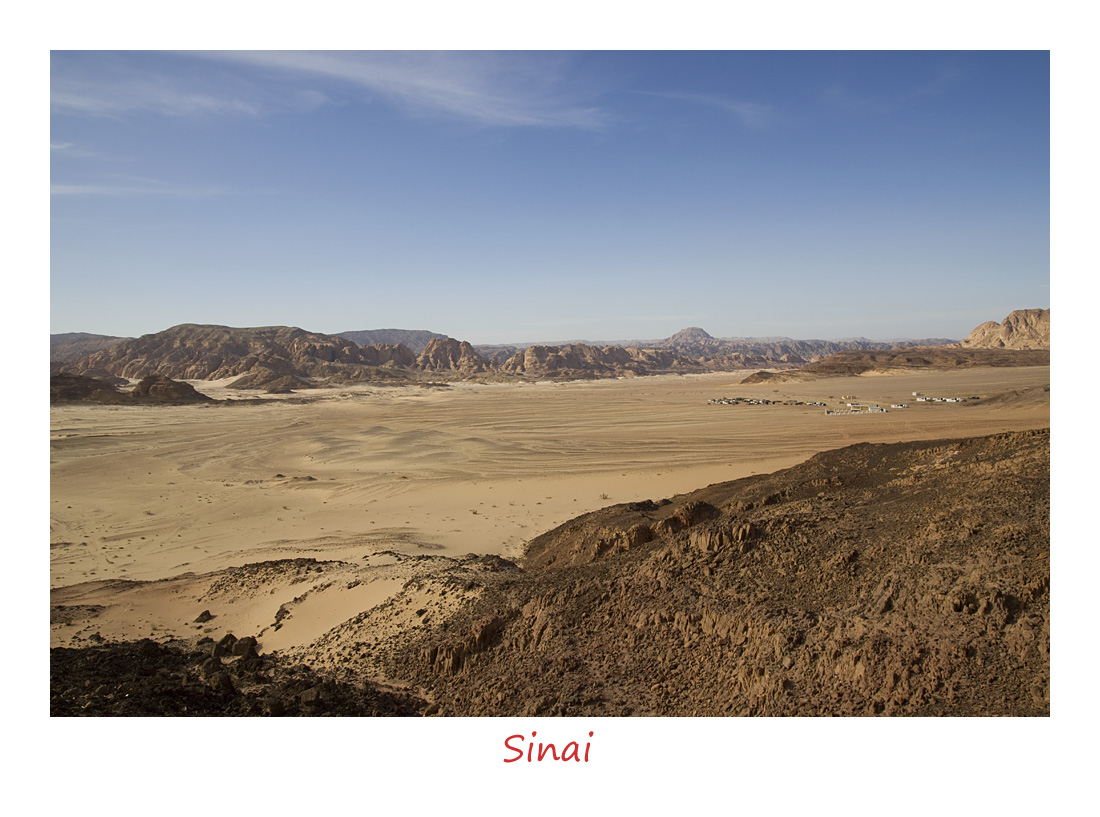 Sinai