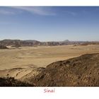 Sinai