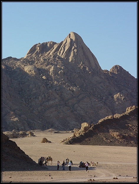 Sinai