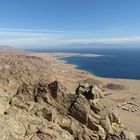 Sinai Mountains