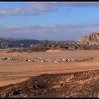 Sinai - Panorama