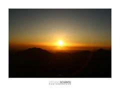 Sinai Sunrise2