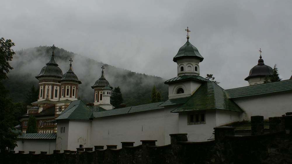 Sinaia [#01]