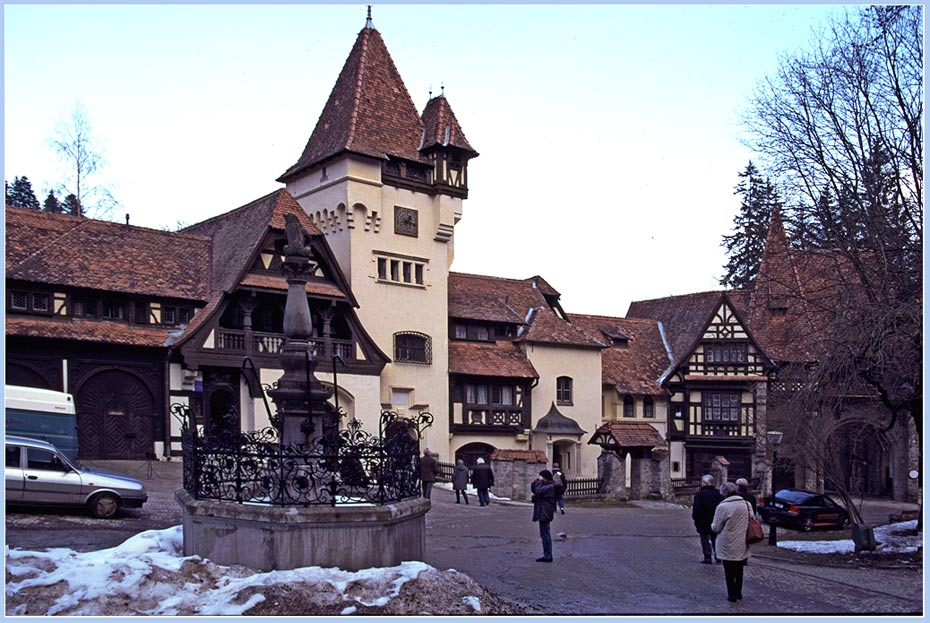 Sinaia