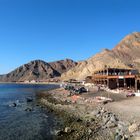 Sinaiküste am Blue Hole