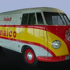 Sinalco Bus