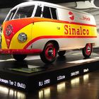 Sinalco VW-Bus