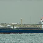 SINAN ATASOY  /  General Cargo / Maasmond / ROTTERDAM
