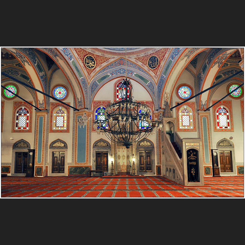 Sinan Pasa Camii