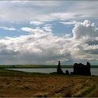 Sinclair Castle