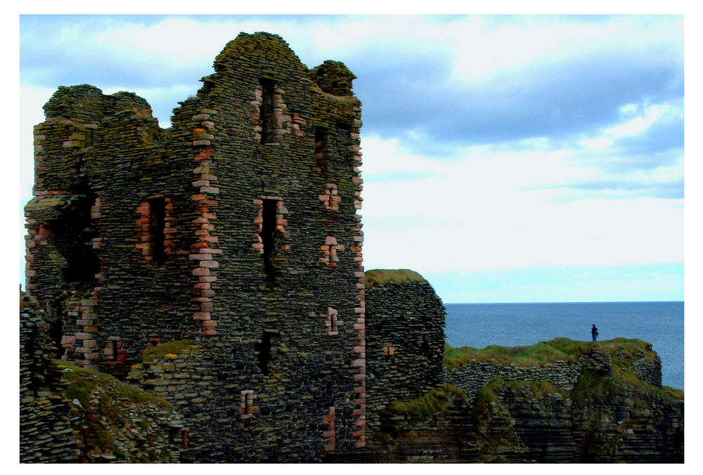 Sinclair Castle