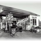 Sinclair Gasstation