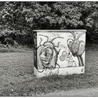 Sind wir richtig hier?