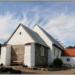 Sindal Gamle Kirke