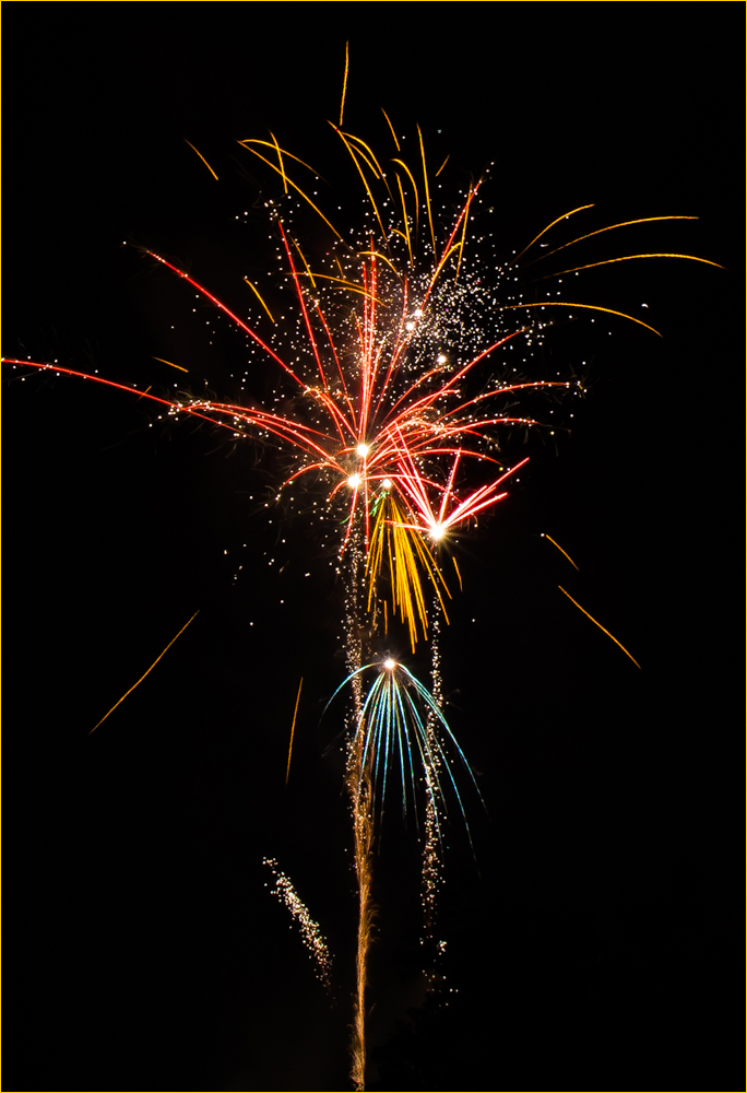 Sindelfinger Feuerabend 2012 - VII