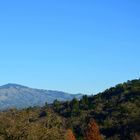 Sine and Cosine --- Mount Diablo