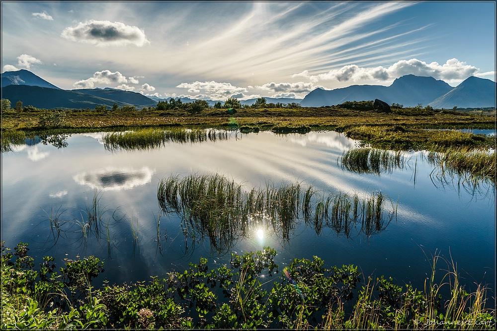 Sinesvatnet