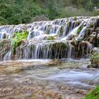 Sinfonía de agua  