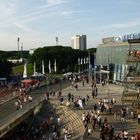 ! SING DAY OF SONG 5. JUNI 2010 in der Veltins-Arena, Gelsenkirchen (2)